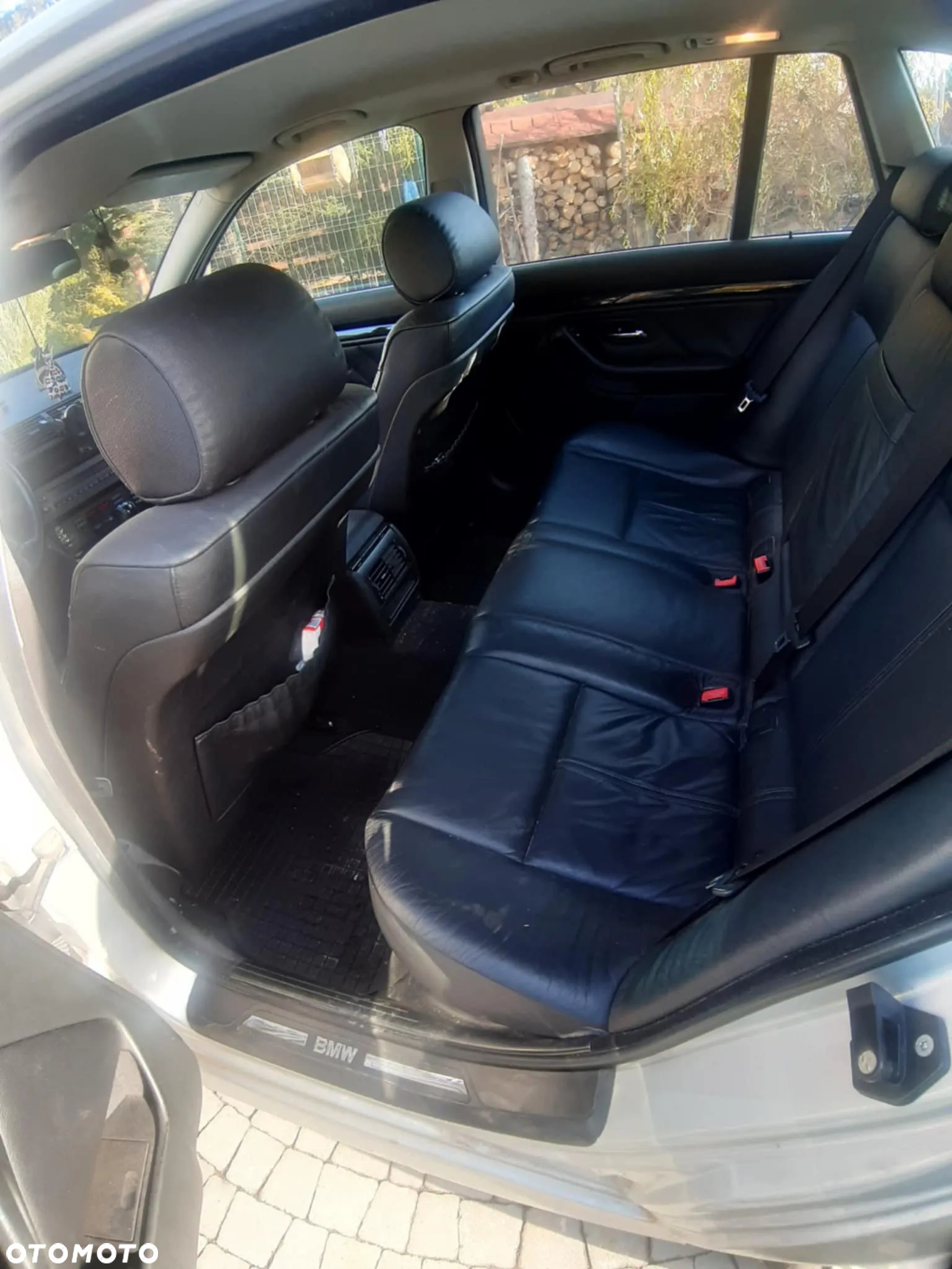 BMW Seria 5 - 9