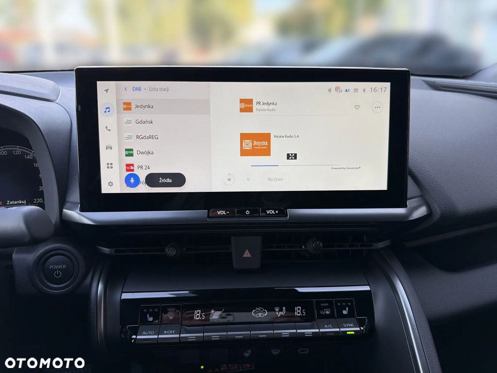 Toyota C-HR 2.0 PHEV Dynamic Force Style - 20