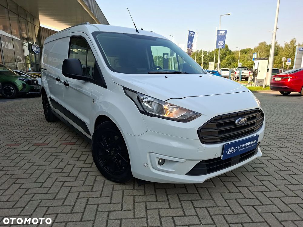 Ford Connect - 10