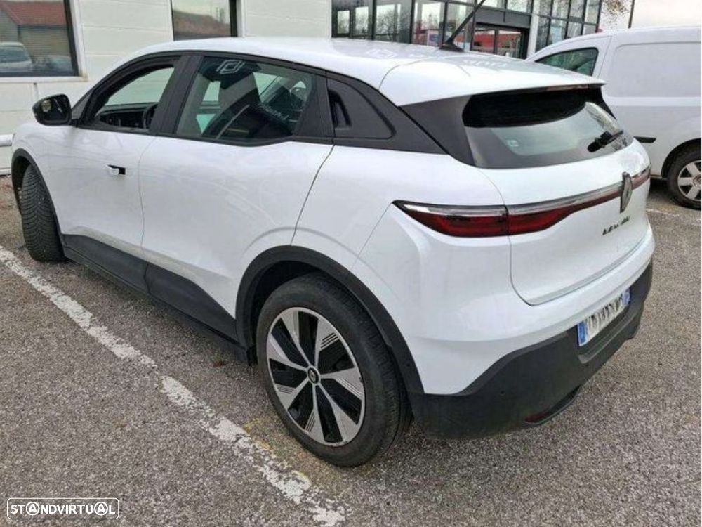 Renault Mégane - 10