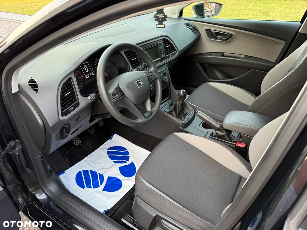Seat Leon 1.2 TSI Start&Stop Style - 5