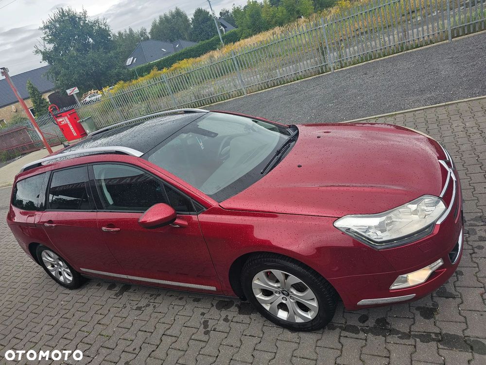 Citroën C5 1.6 THP 16V Confort - 1