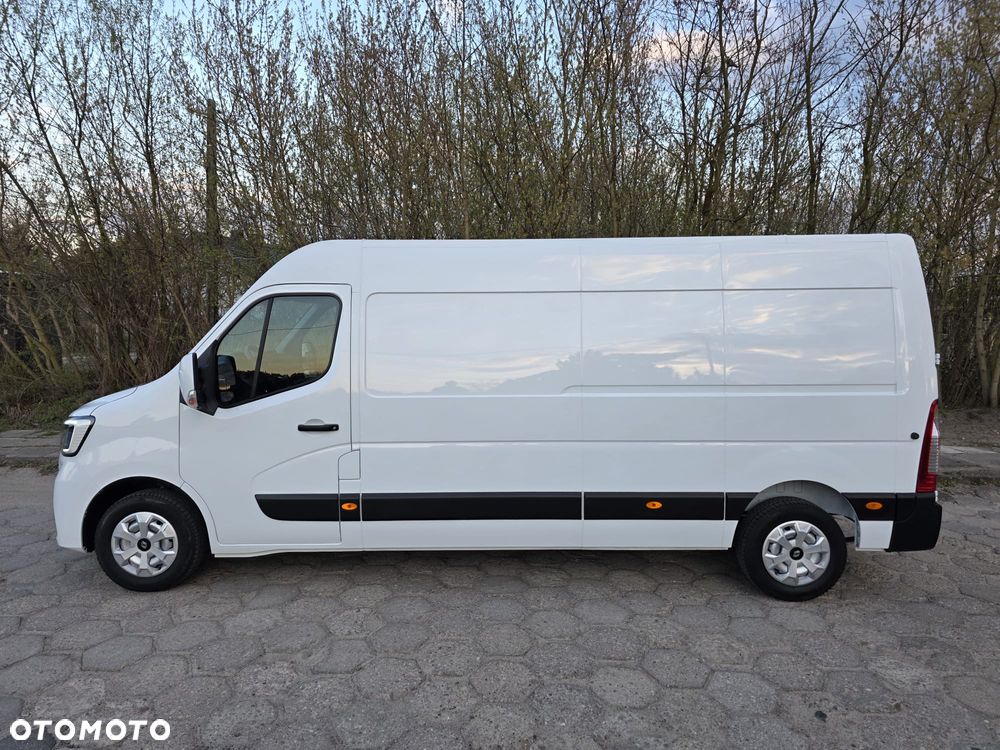 Renault Master L3h2 2.3 136 km Polski Salon Jak Nowy!!! - 6