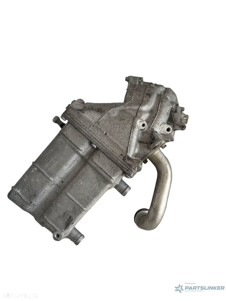 Racitor gaze MERCEDES-BENZ C-CLASS W204 2007 - 2014 2.2CDI A6461401075 - 1