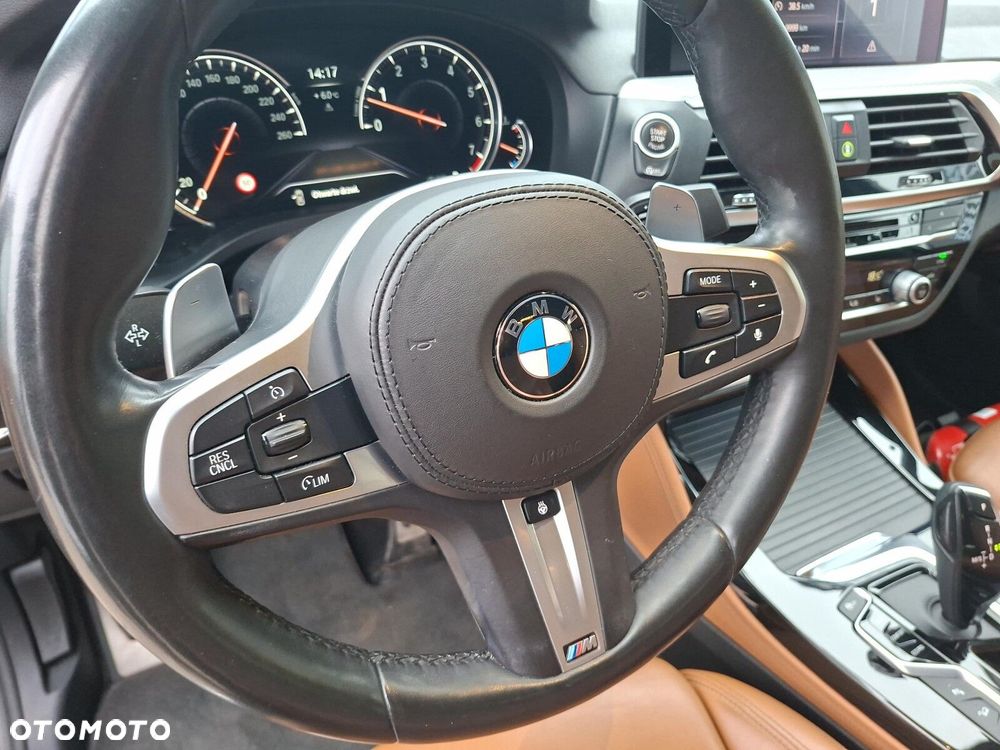 BMW X4 xDrive20i M Sport sport - 14