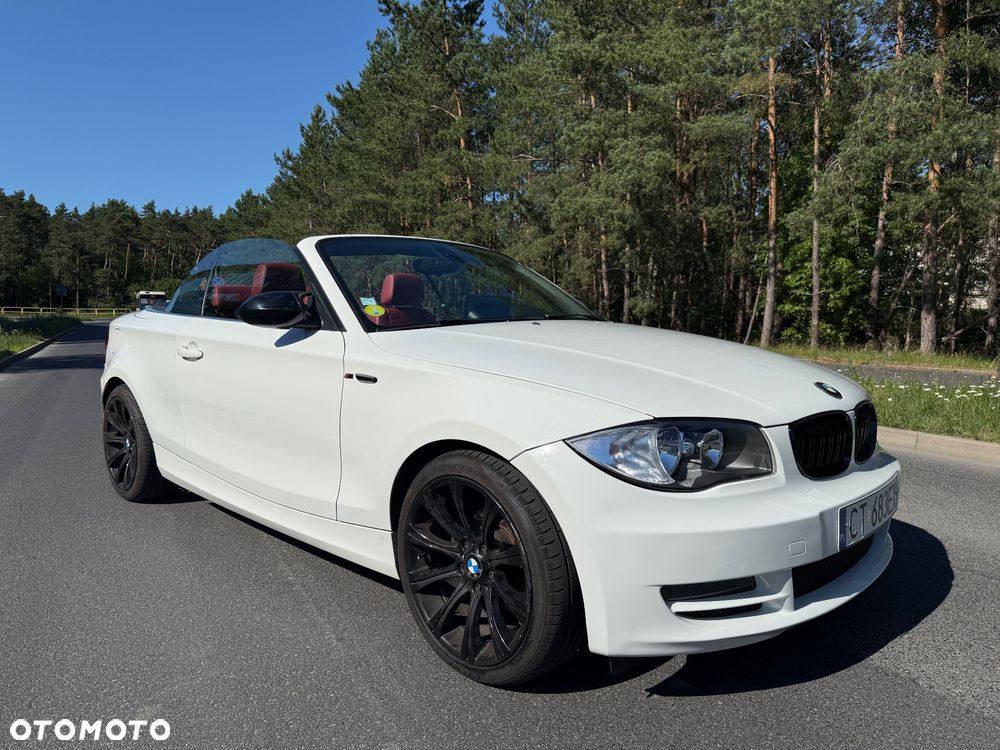 BMW Seria 1 118d - 1