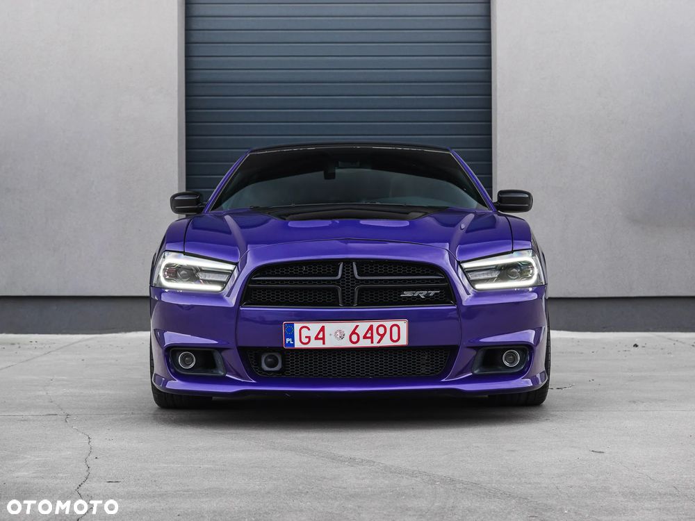Dodge Charger - 2