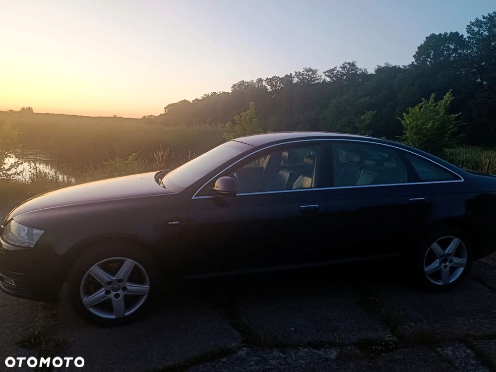 Audi A6 Limousine - 12