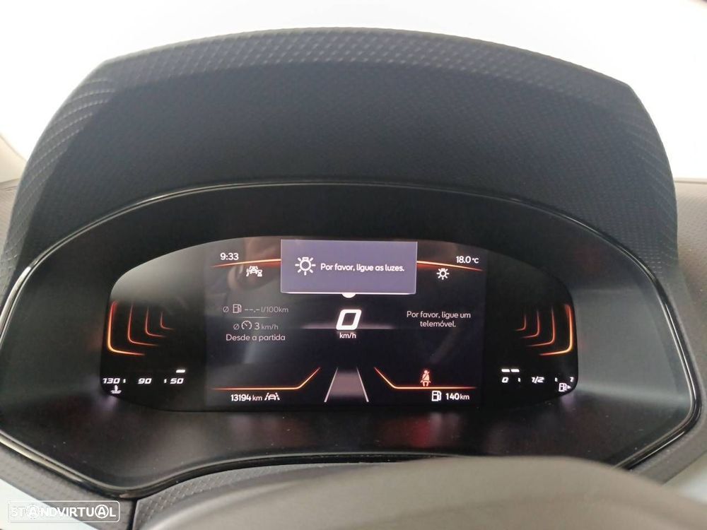 SEAT Arona 1.0 TSI Style - 13