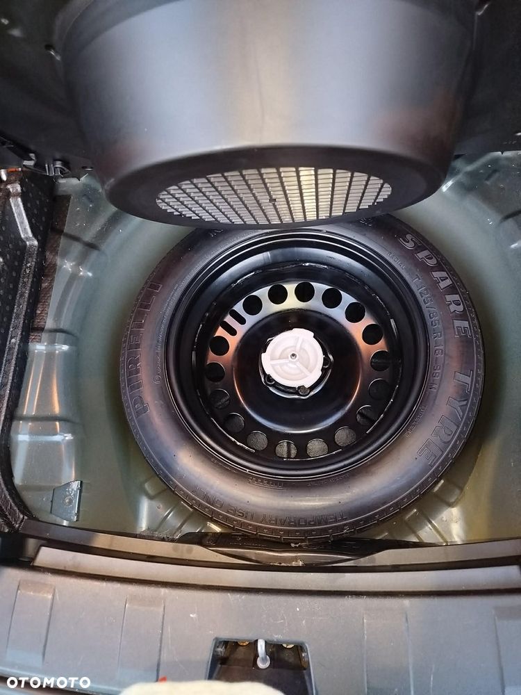 Saab 9-3 1.9 TiD DPF Salomon - 12