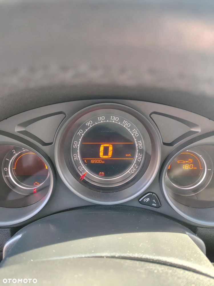 Citroën C4 - 19