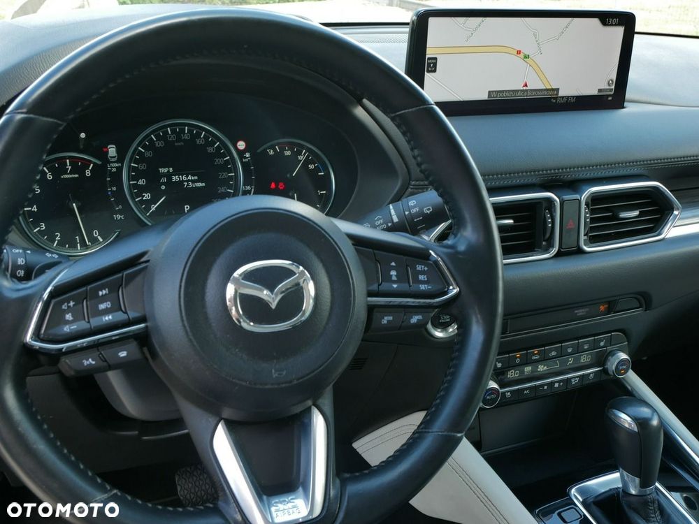 Mazda CX-5 2.0 Skyprestige 2WD - 22