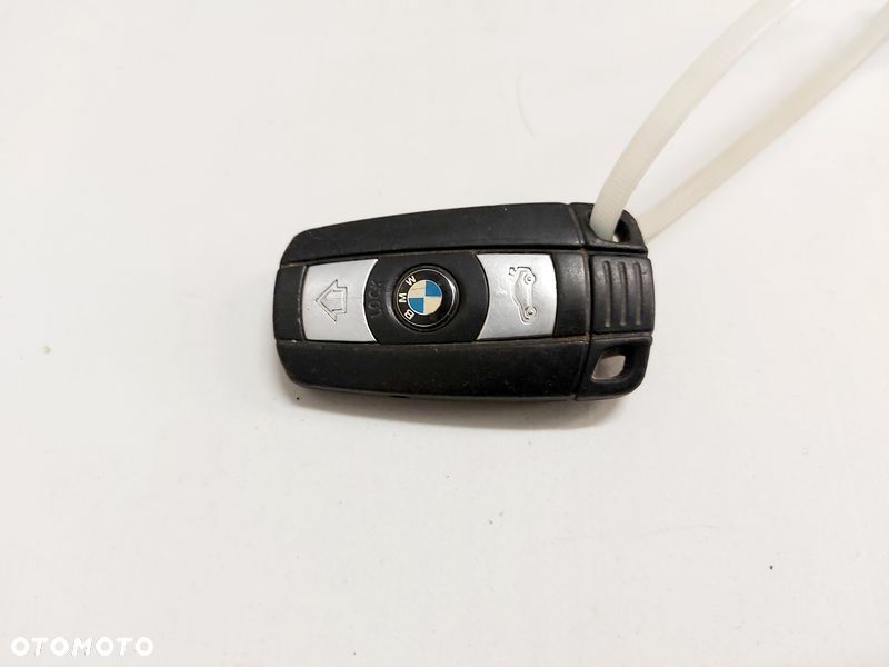 bmw x1 e84 2.0 d zestaw startowy sterownik silnika ecu stacyjka moduł - 6
