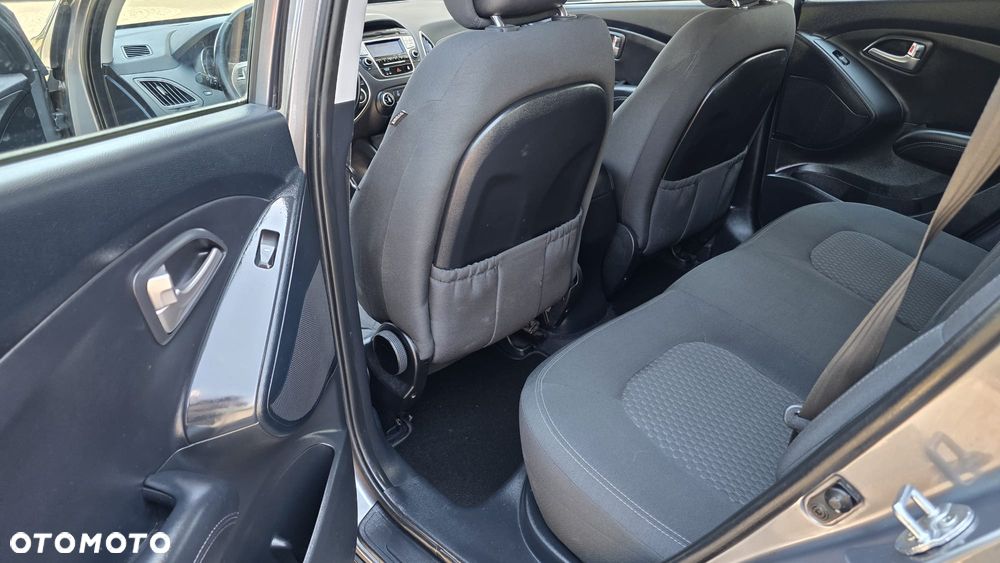 Hyundai ix35 1.6 GDI Classic 2WD - 21