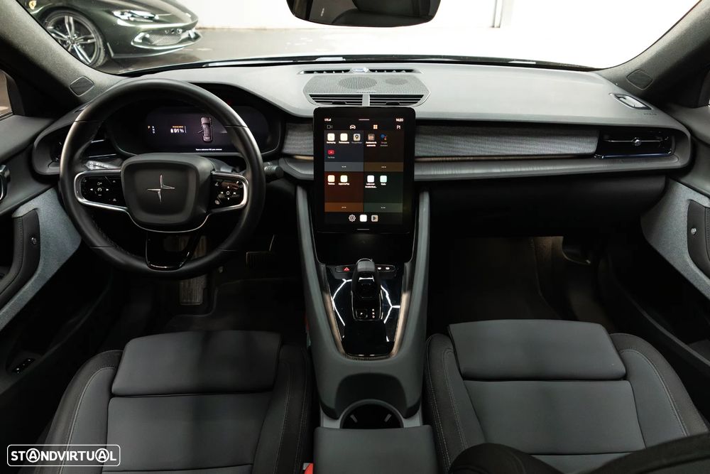 Polestar 2 Dual Motor 78kWh - 16