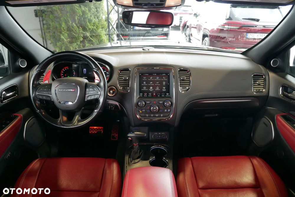 Dodge Durango - 18