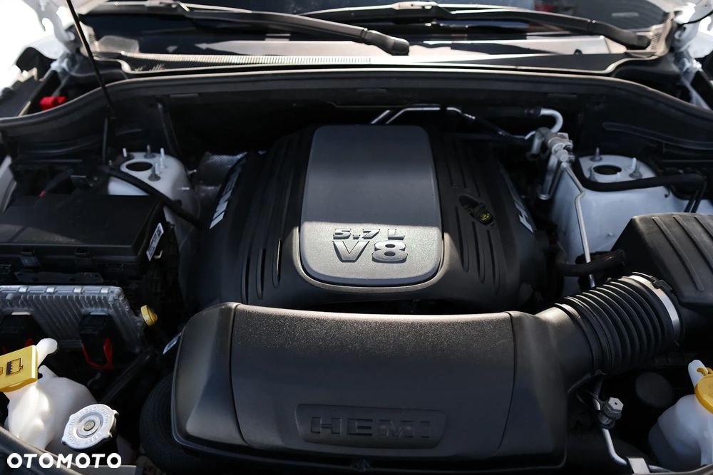 Dodge Durango 5.7 R/T - 29