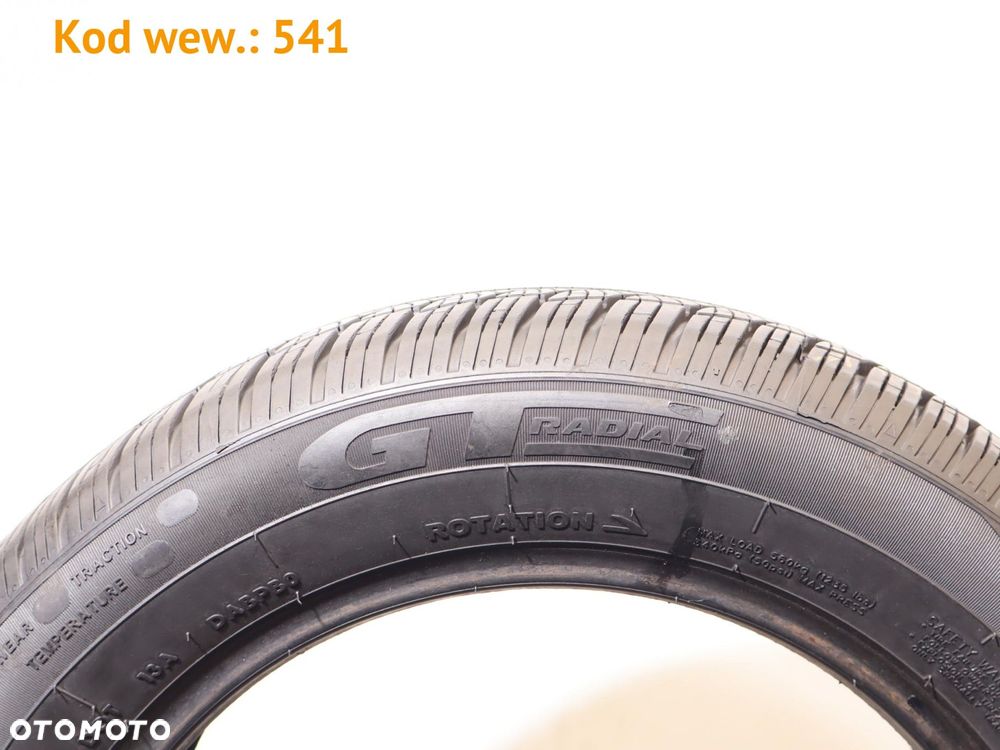 GT Radial 4 seasons - 185/60 R15 - 5