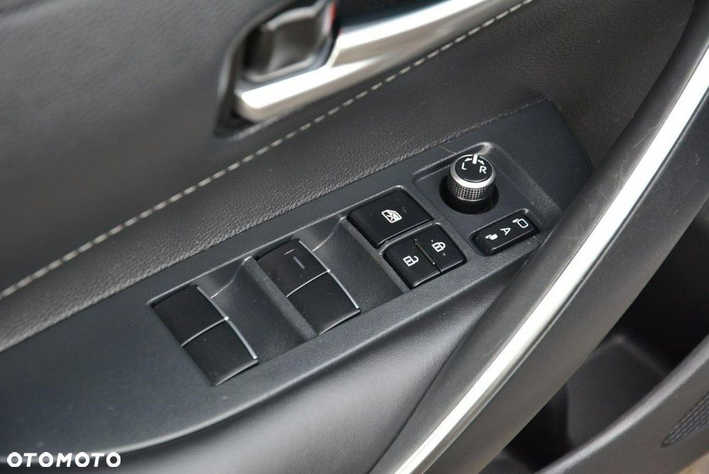 Toyota Corolla 2.0 Team Deutschland - 33