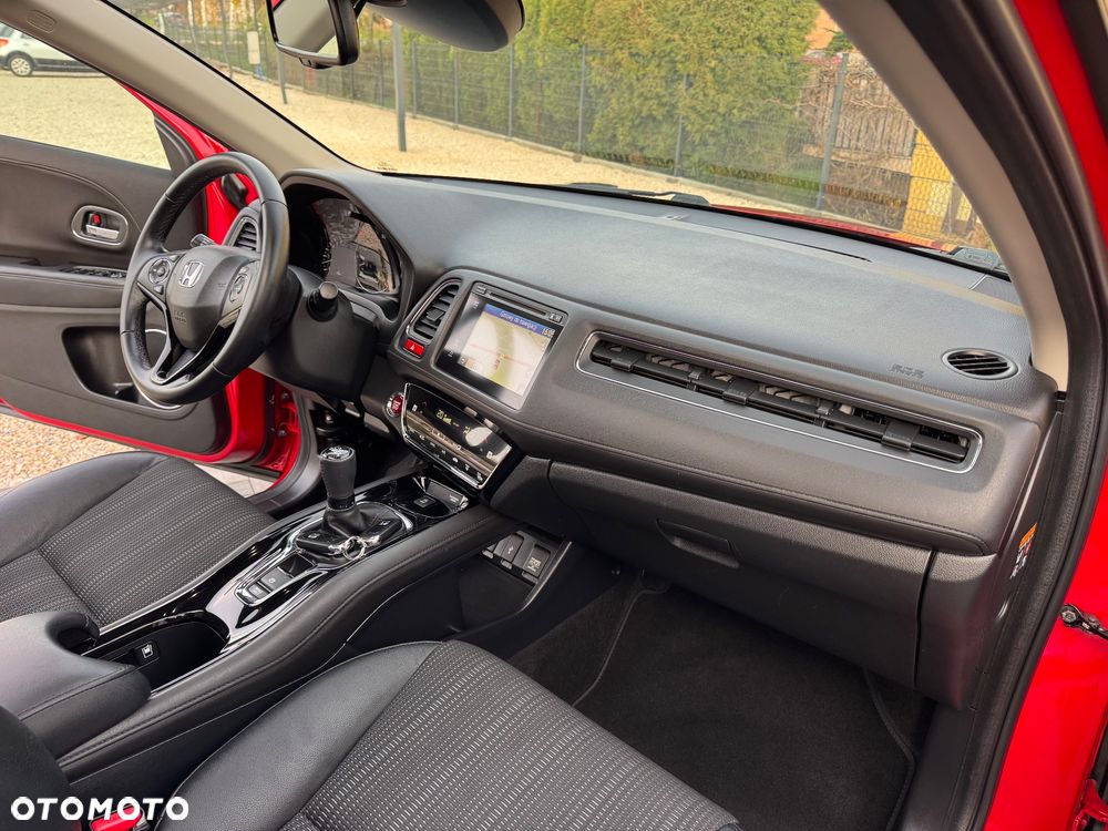 Honda HR-V 1.5 i-VTEC Executive - 36