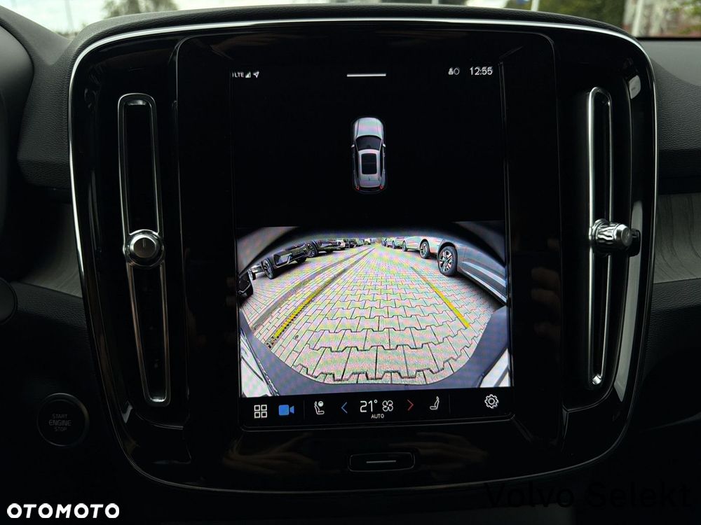 Volvo XC 40 - 22