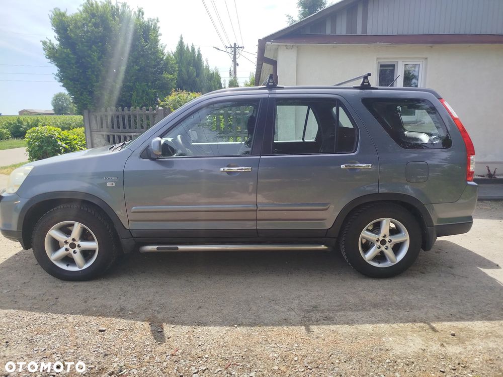 Honda CR-V 2.0 Executive - 7