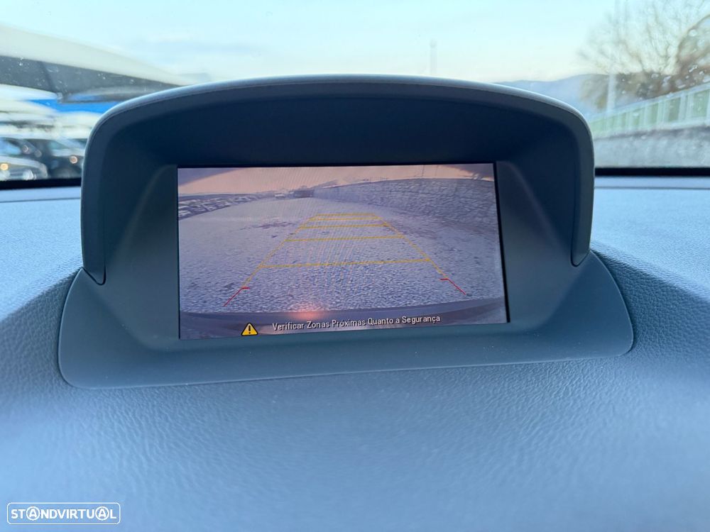 Opel Mokka 1.6 CDTI Cosmo Aut. - 14