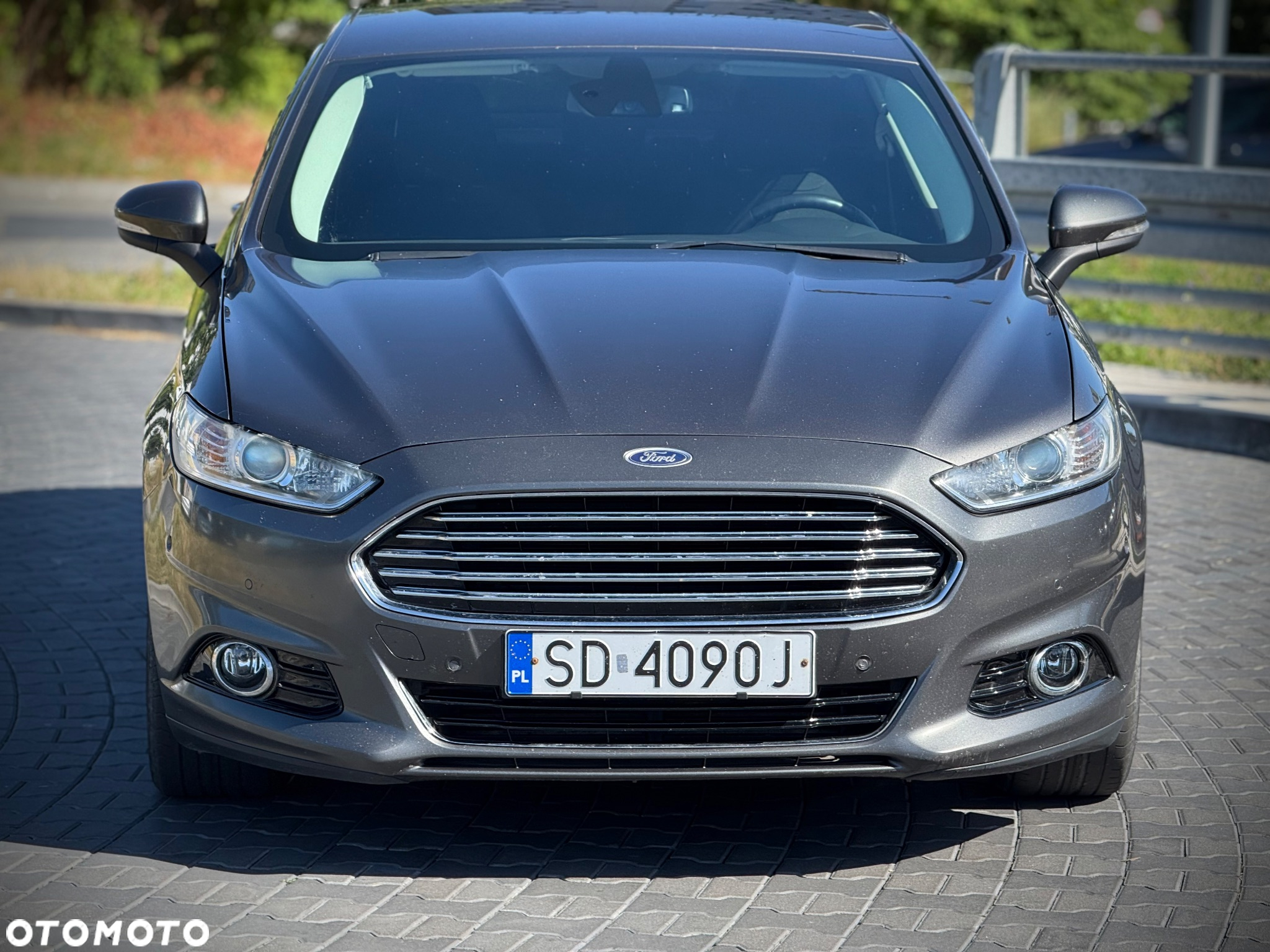 Ford Mondeo 2.0 TDCi Edition - 18