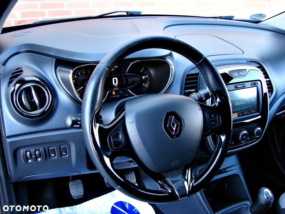 Renault Captur ENERGY TCe 90 Start&Stop Intens - 21