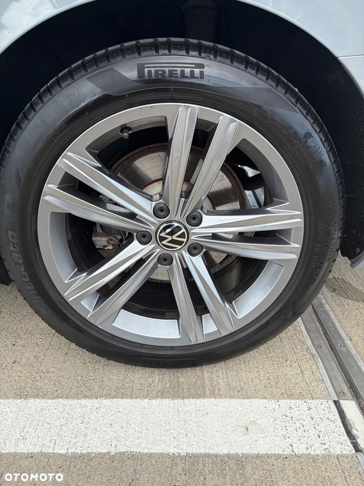 Volkswagen Arteon 2.0 TSI R-Line DSG - 11