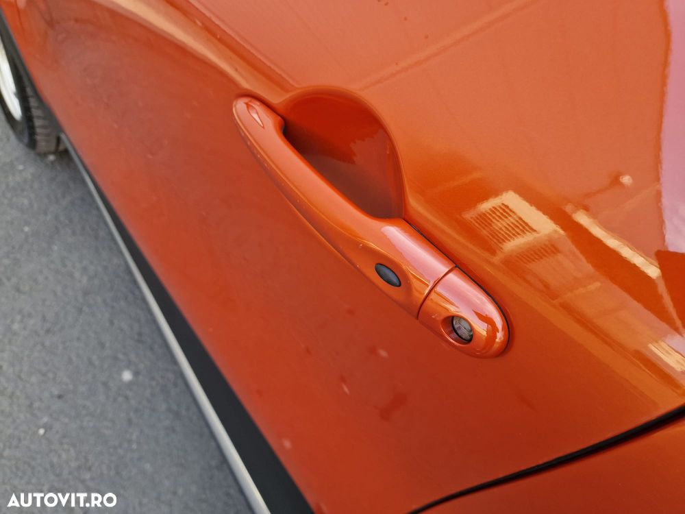 Renault Captur ENERGY dCi 90 Start&Stop Luxe - 27