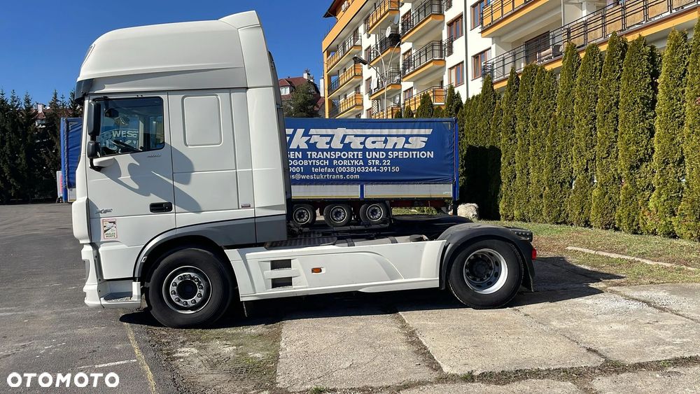 DAF XF 106 - 2
