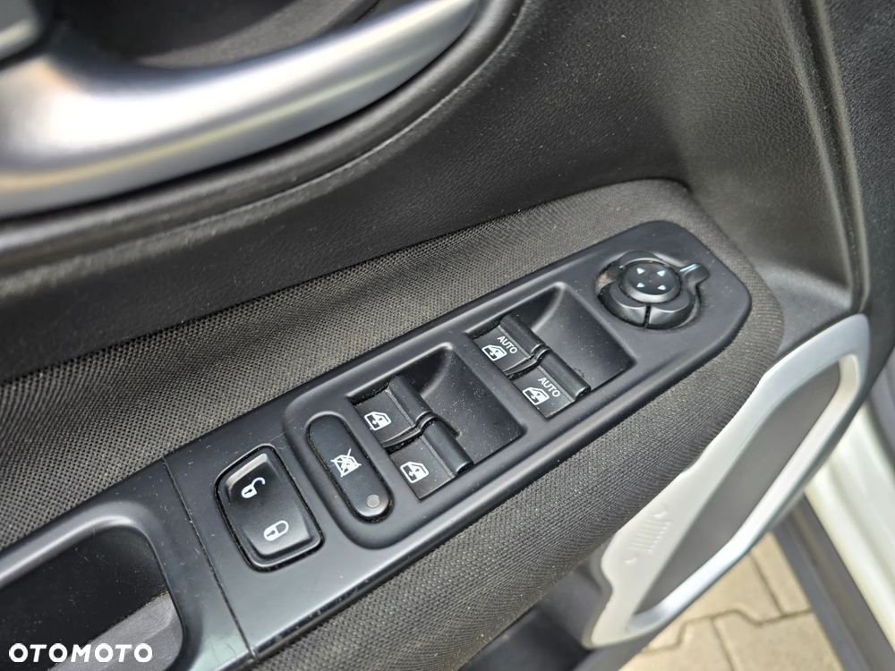 Jeep Renegade 1.6 E-TorQ Sport FWD - 14