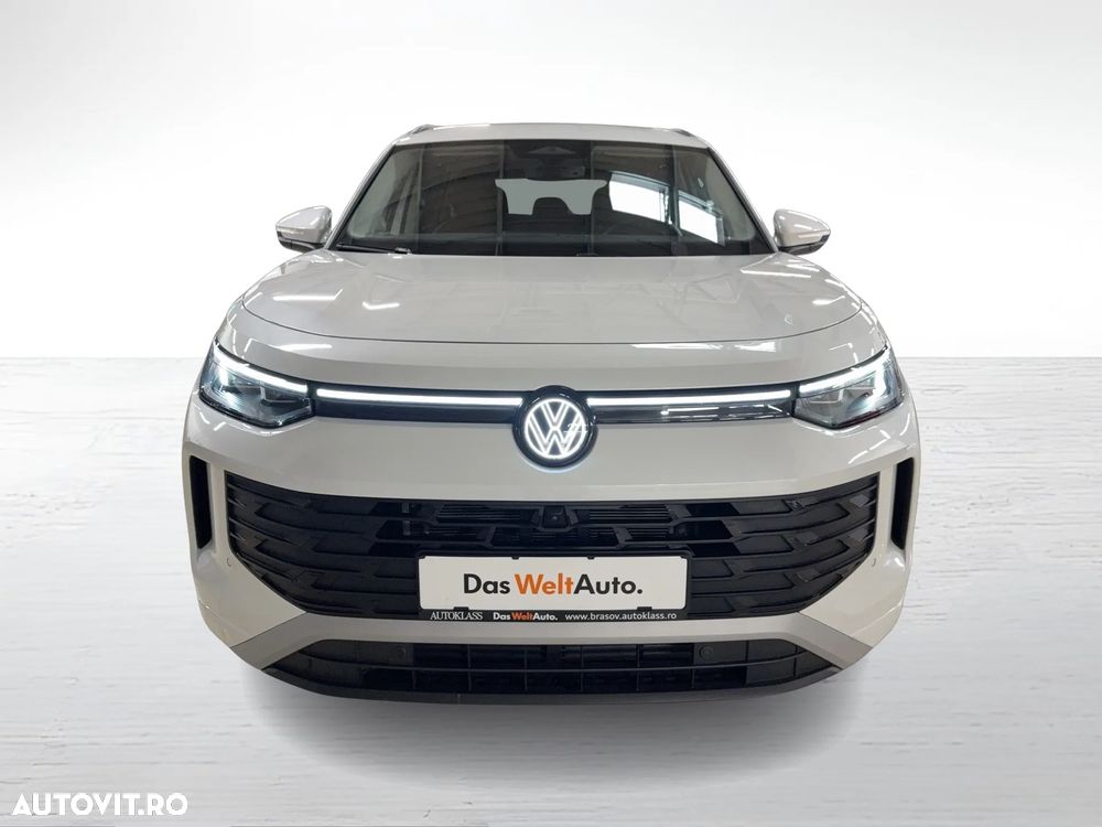 Volkswagen Tayron 2.0 TDI SCR 4MOTION DSG Life - 8