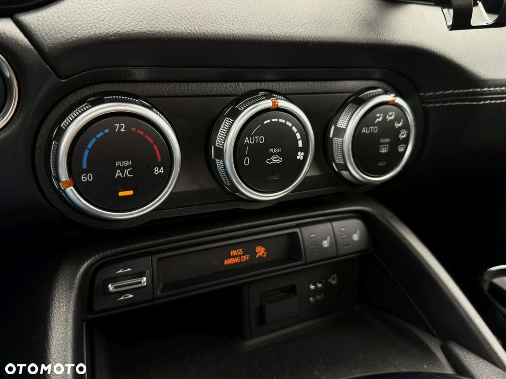 Mazda MX-5 - 17
