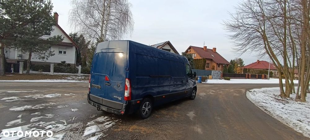 Renault Master - 4