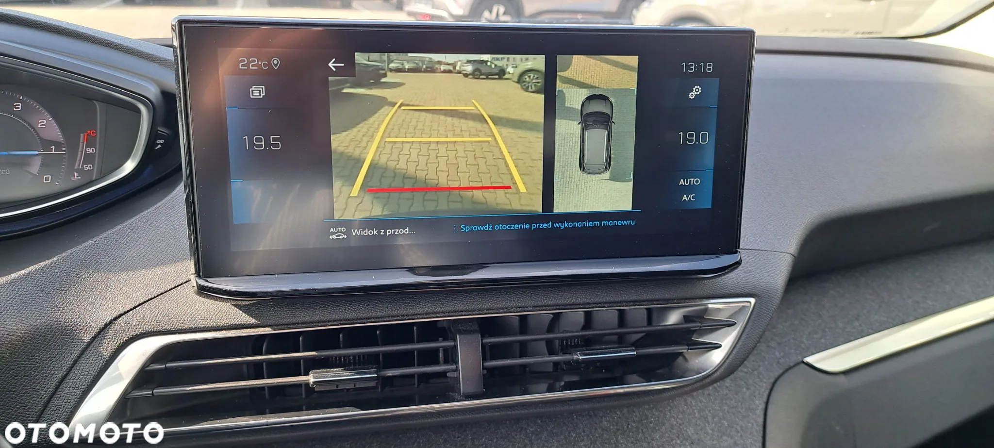 Peugeot 3008 1.2 PureTech Allure Pack S&S EAT8 - 8