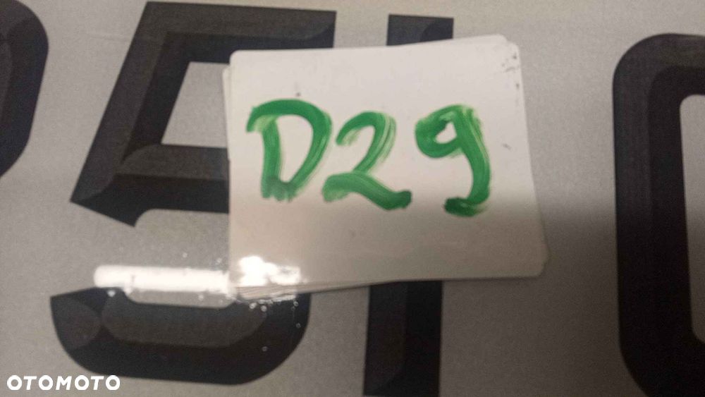 @ ZDERZAK PRZÓD PRZEDNI DO BMW E46 3 COMPACT KOD LAKIERU PISTATZINEGRAUN - 4