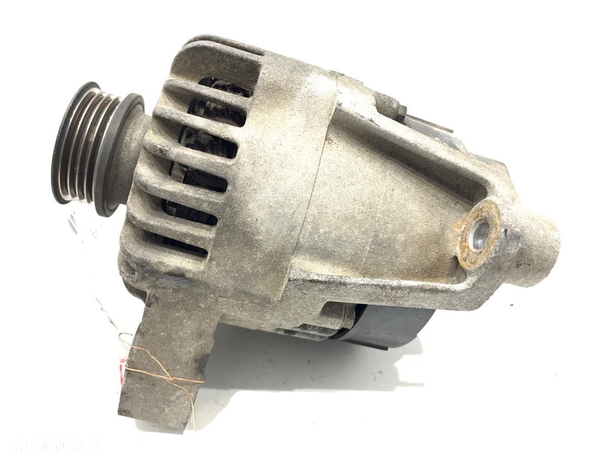 ALTERNATOR - 149.00 PLN - FIAT GRANDE PUNTO (199_) 2005 - 2022 1.4 (199AXB11, 199AXB1A, 199BXB1A, - 1