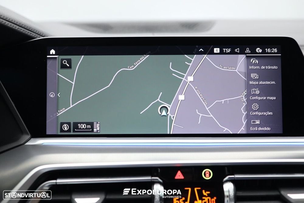 BMW X5 45 e xDrive xLine - 19