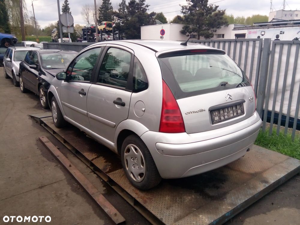 CITROEN C3* Samochód na części - 9