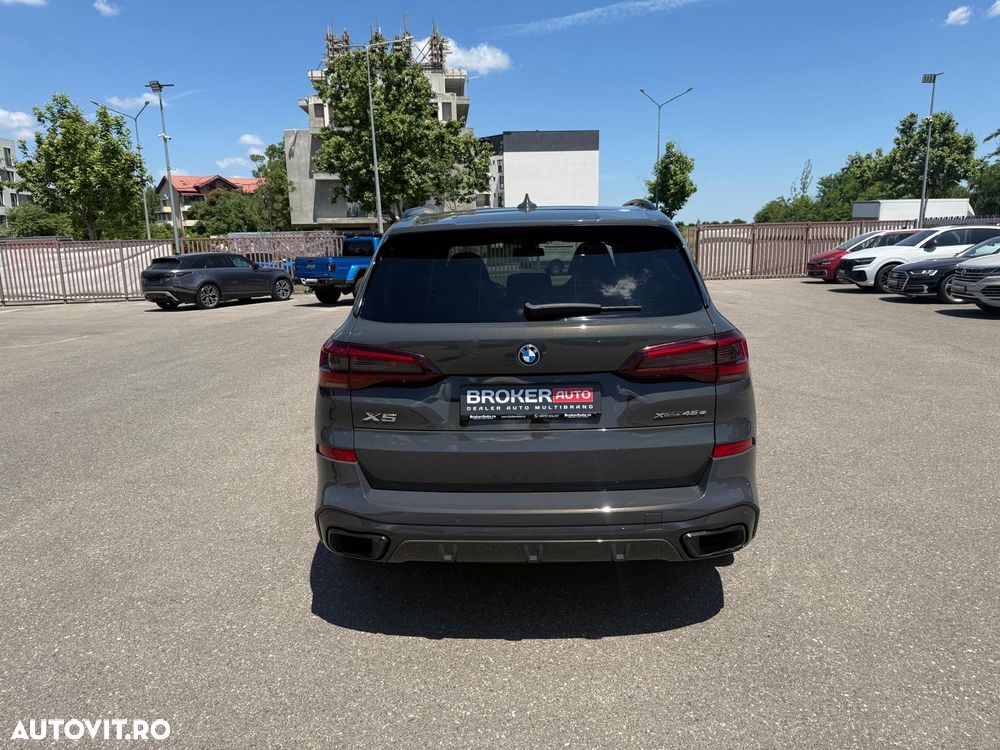 BMW X5 - 6
