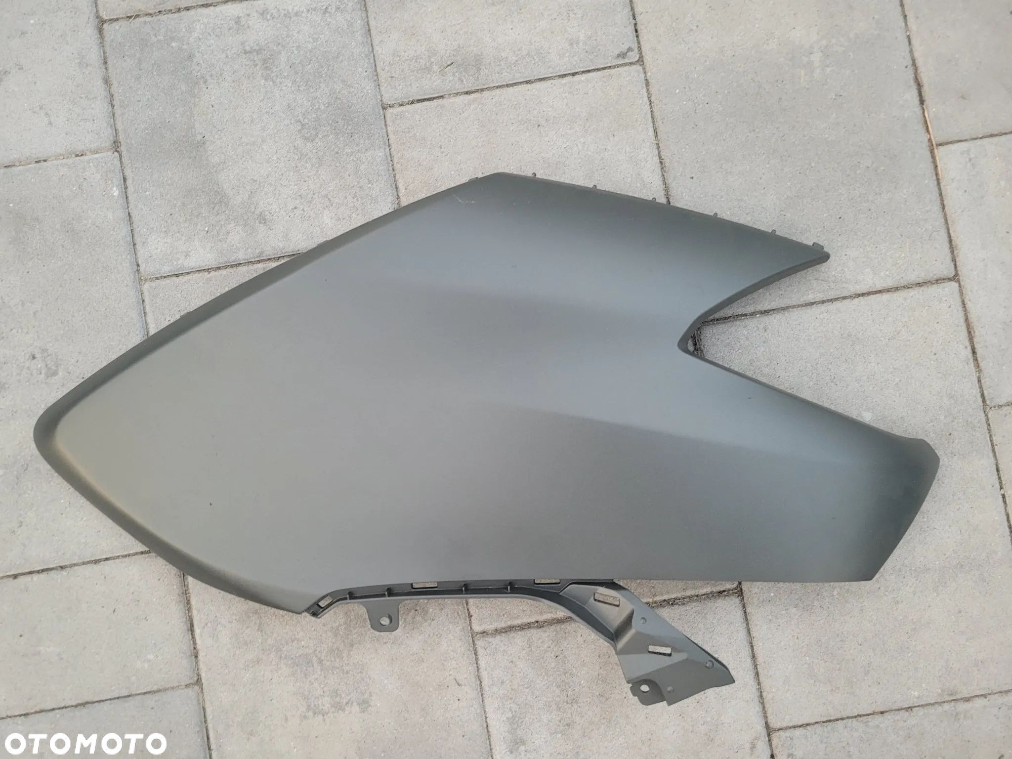 Owiewka, osłona, bok, boczek Yamaha T-Max 530 560 - 1