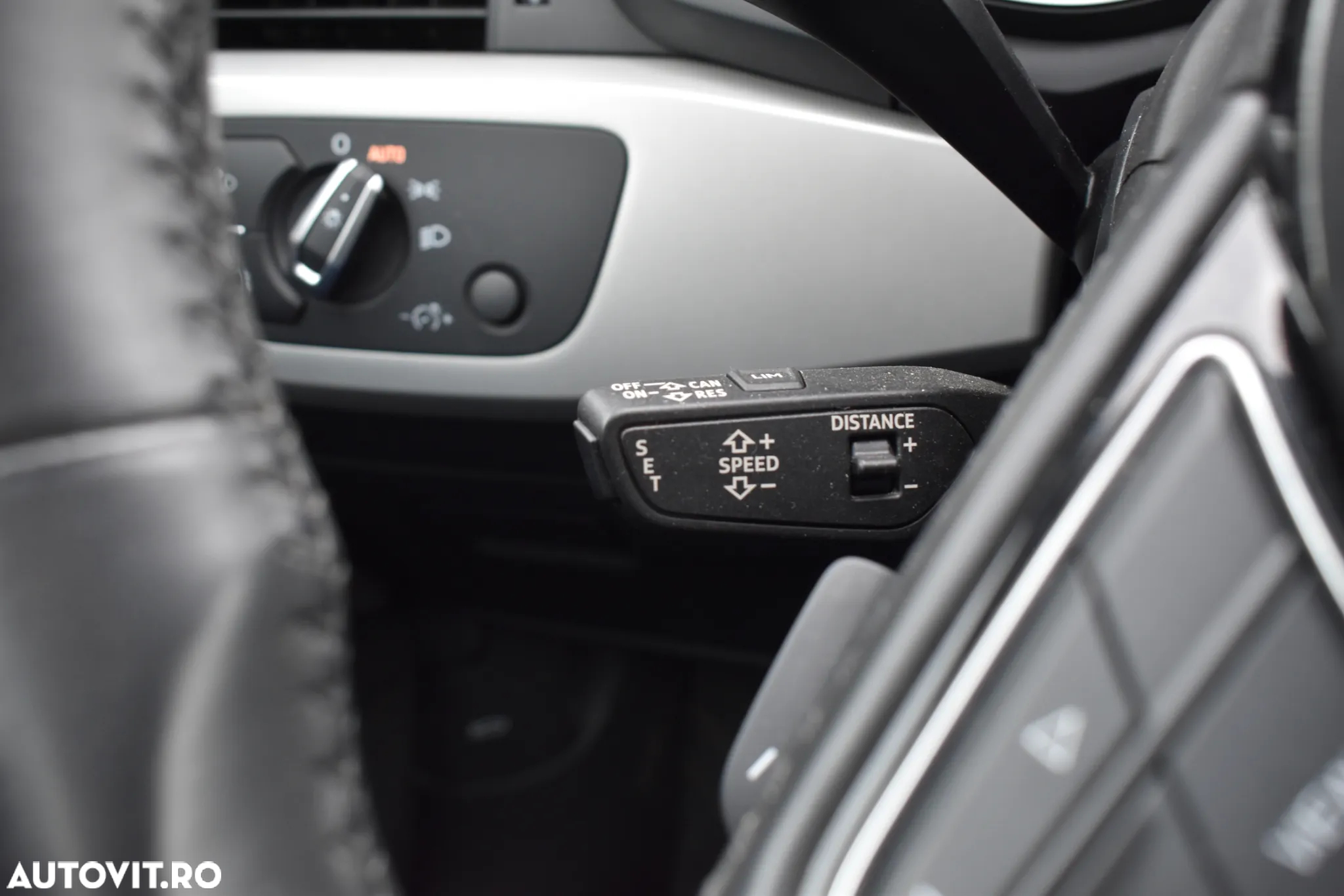 Audi A4 35 TDI S tronic MHEV Basic - 20