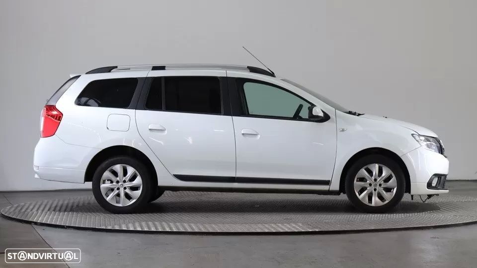 Dacia Logan MCV 0.9 TCe Stepway - 5