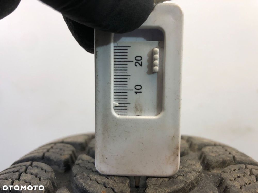 OPONA ZIMA 2X 235/70 13" DĘBICA - 6