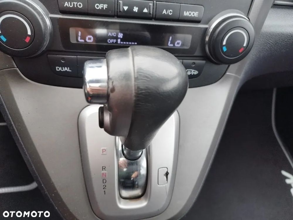 Honda CR-V 2.0i-VTEC Automatik Executive 50 Jahre Edition - 19