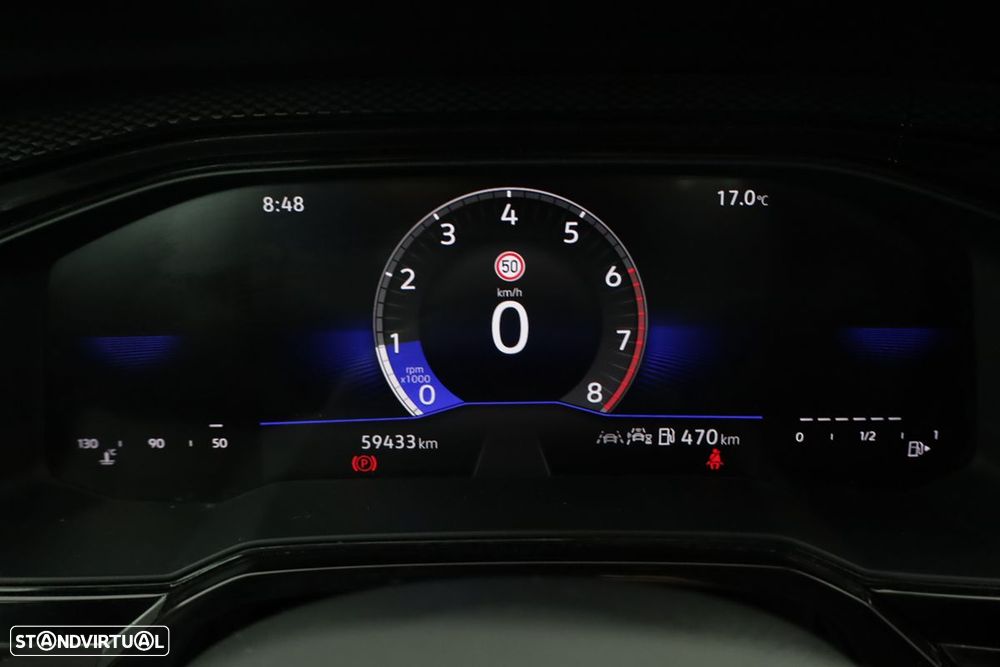 VW Polo 1.0 TSI Urban - 15