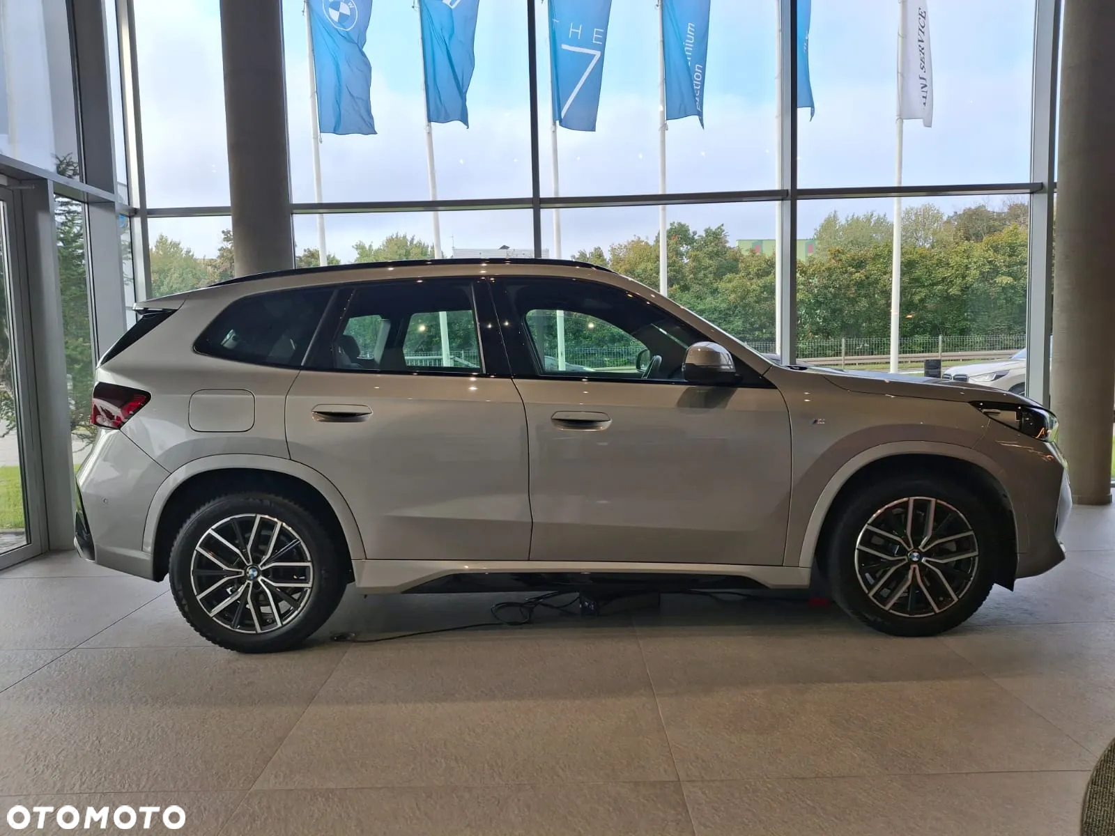 BMW X1 sDrive20i - 3