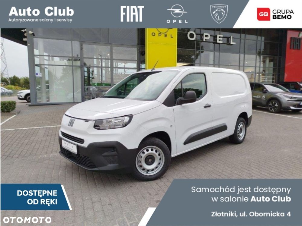 Fiat DOBLO - 1
